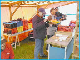 2005 Juli KEIL DTM Summer Special